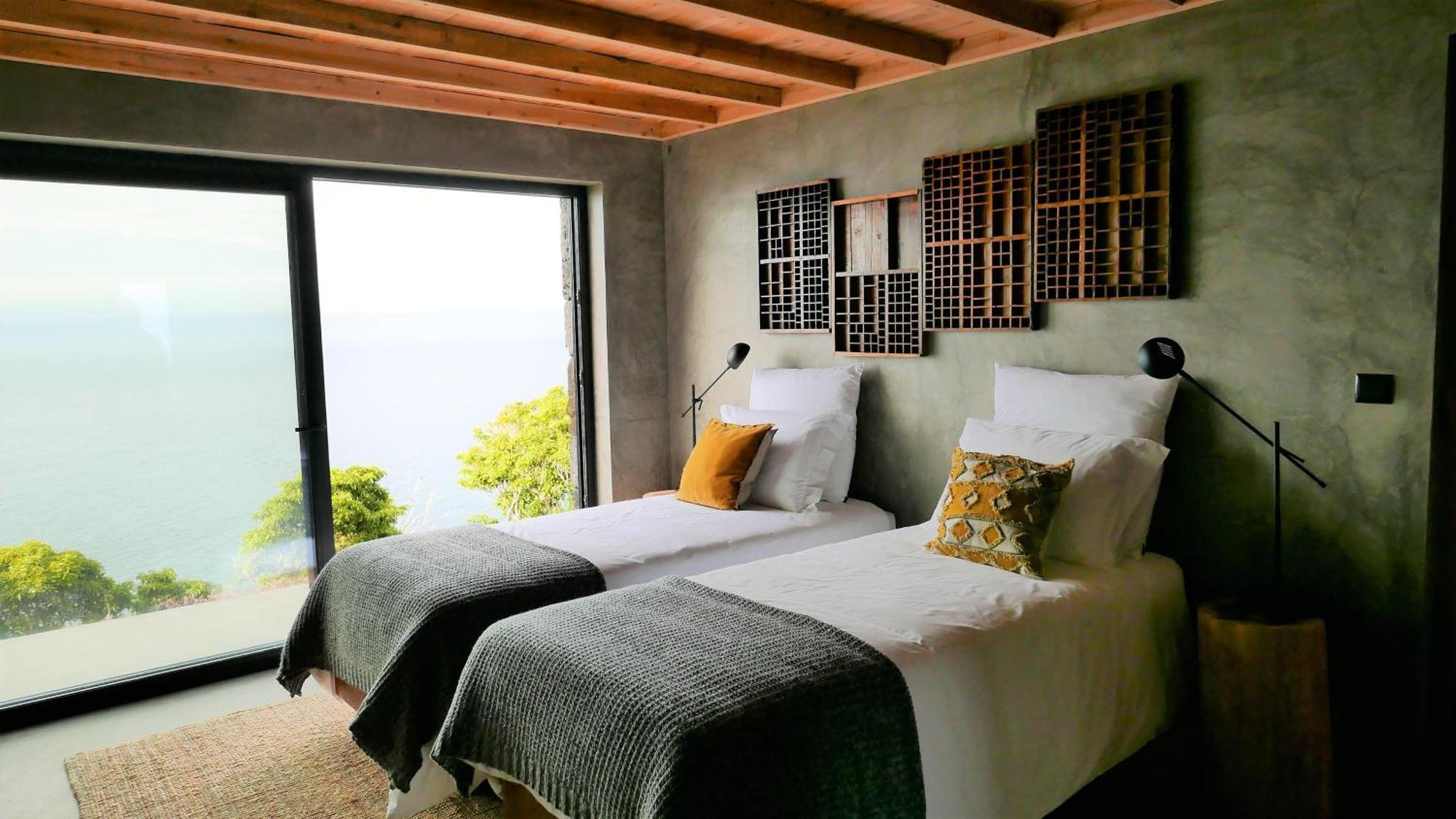 Lava Homes Santo Amaro  Экстерьер фото
