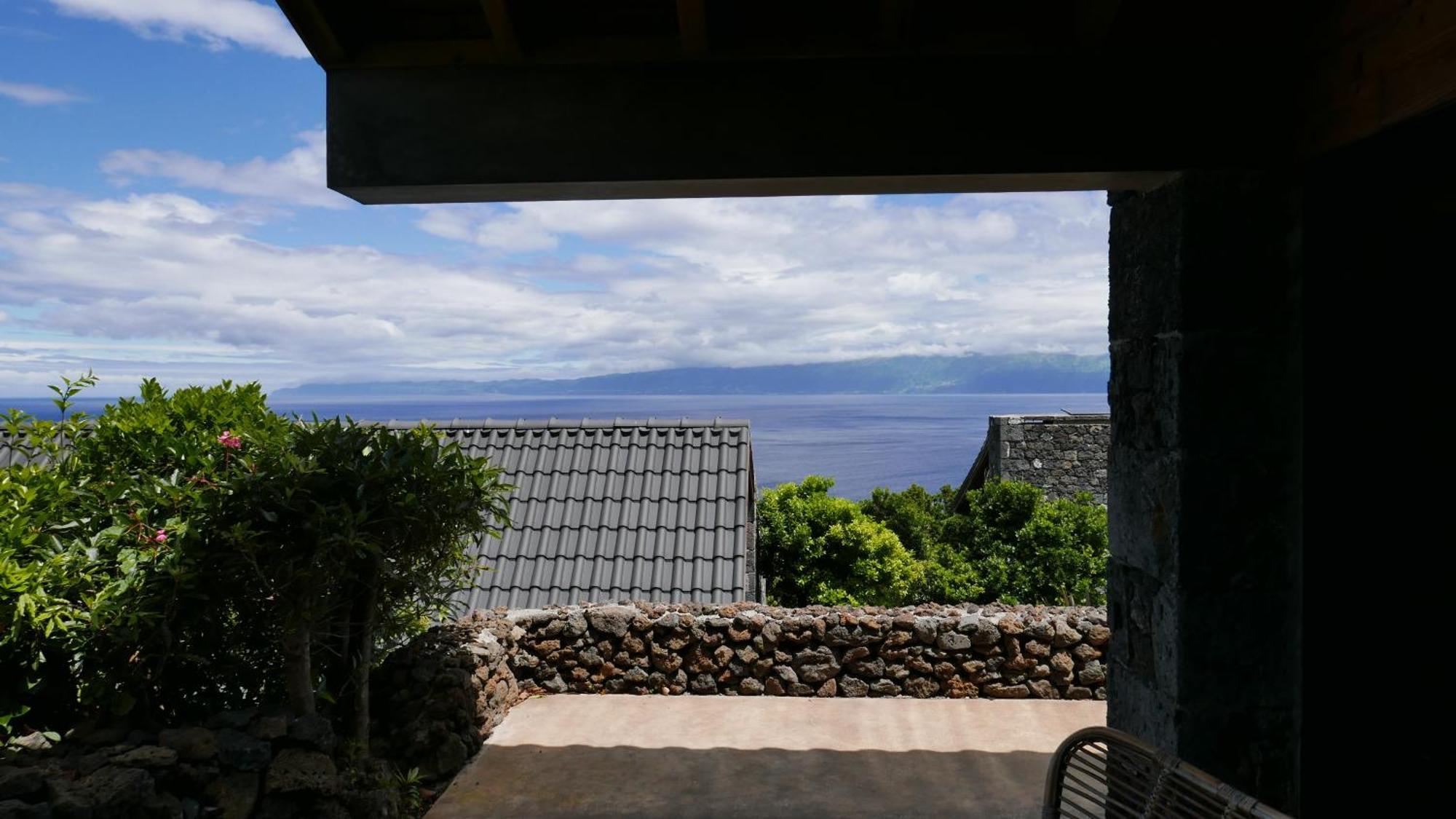 Lava Homes Santo Amaro  Экстерьер фото