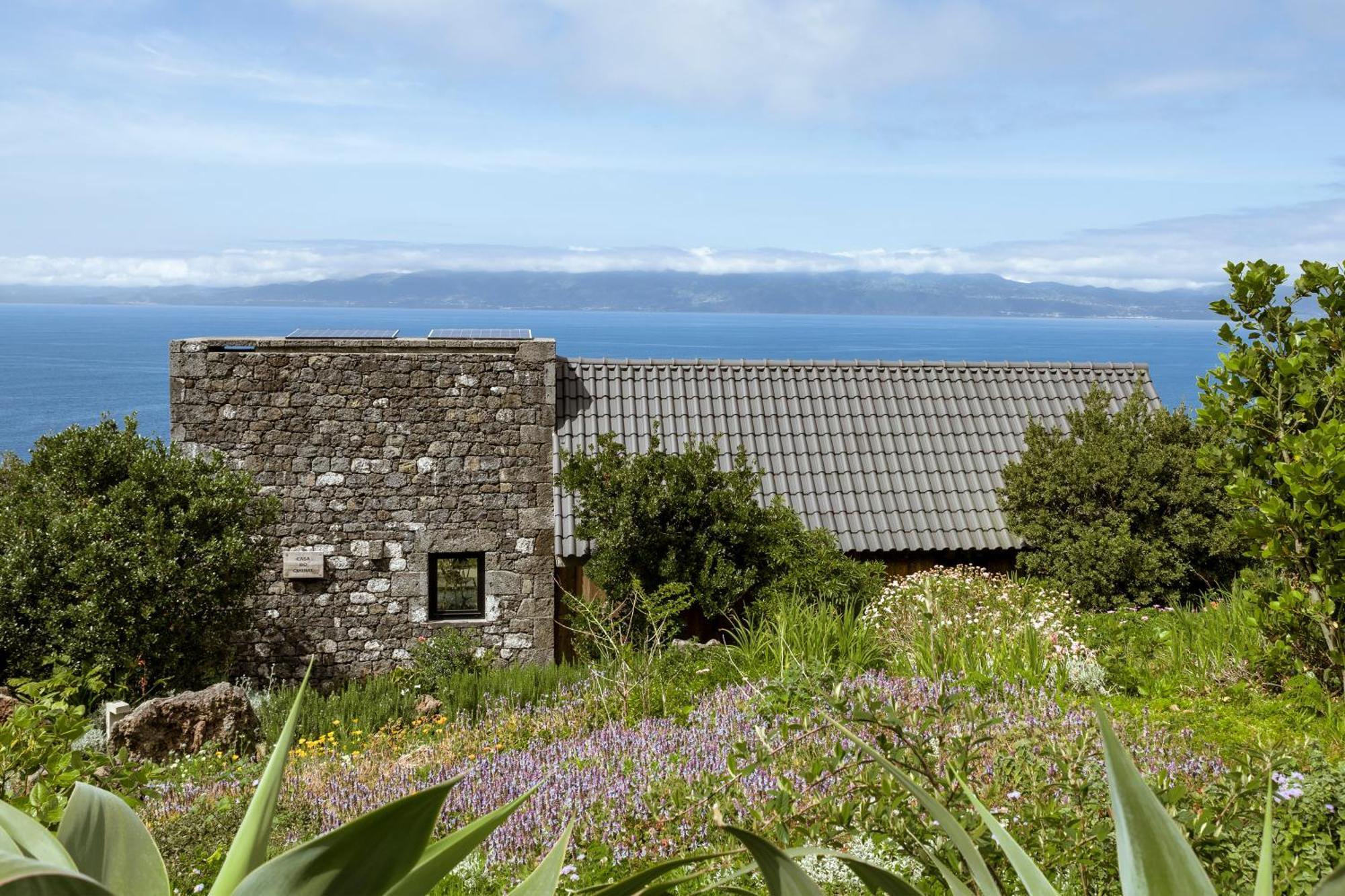 Lava Homes Santo Amaro  Экстерьер фото