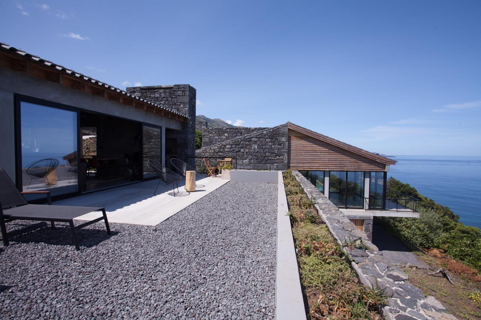 Lava Homes Santo Amaro  Экстерьер фото