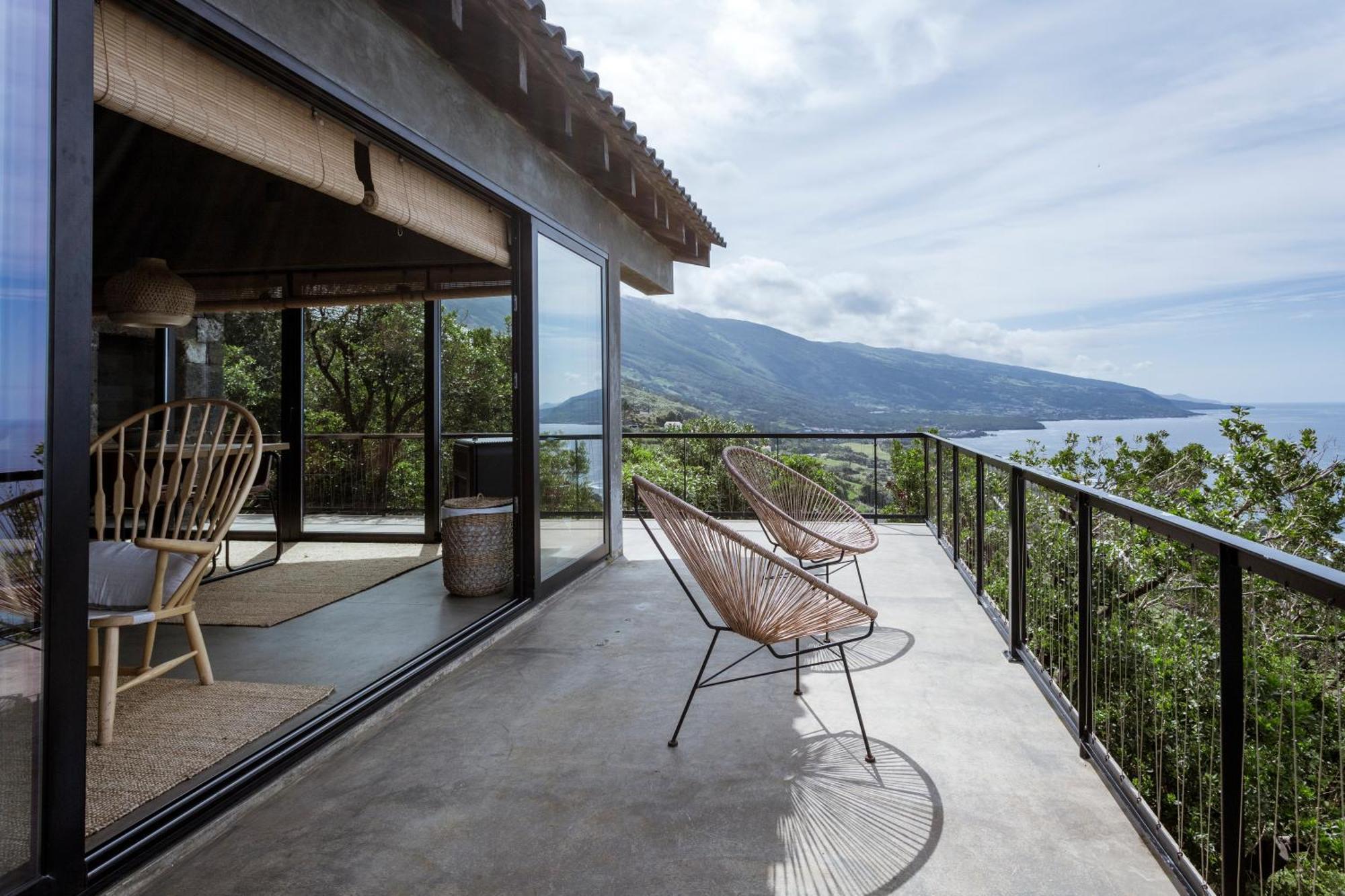 Lava Homes Santo Amaro  Экстерьер фото
