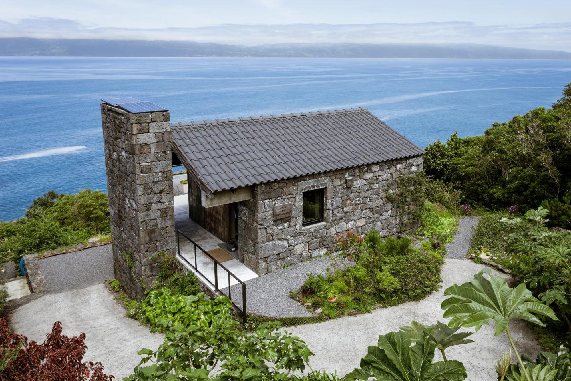 Lava Homes Santo Amaro  Экстерьер фото