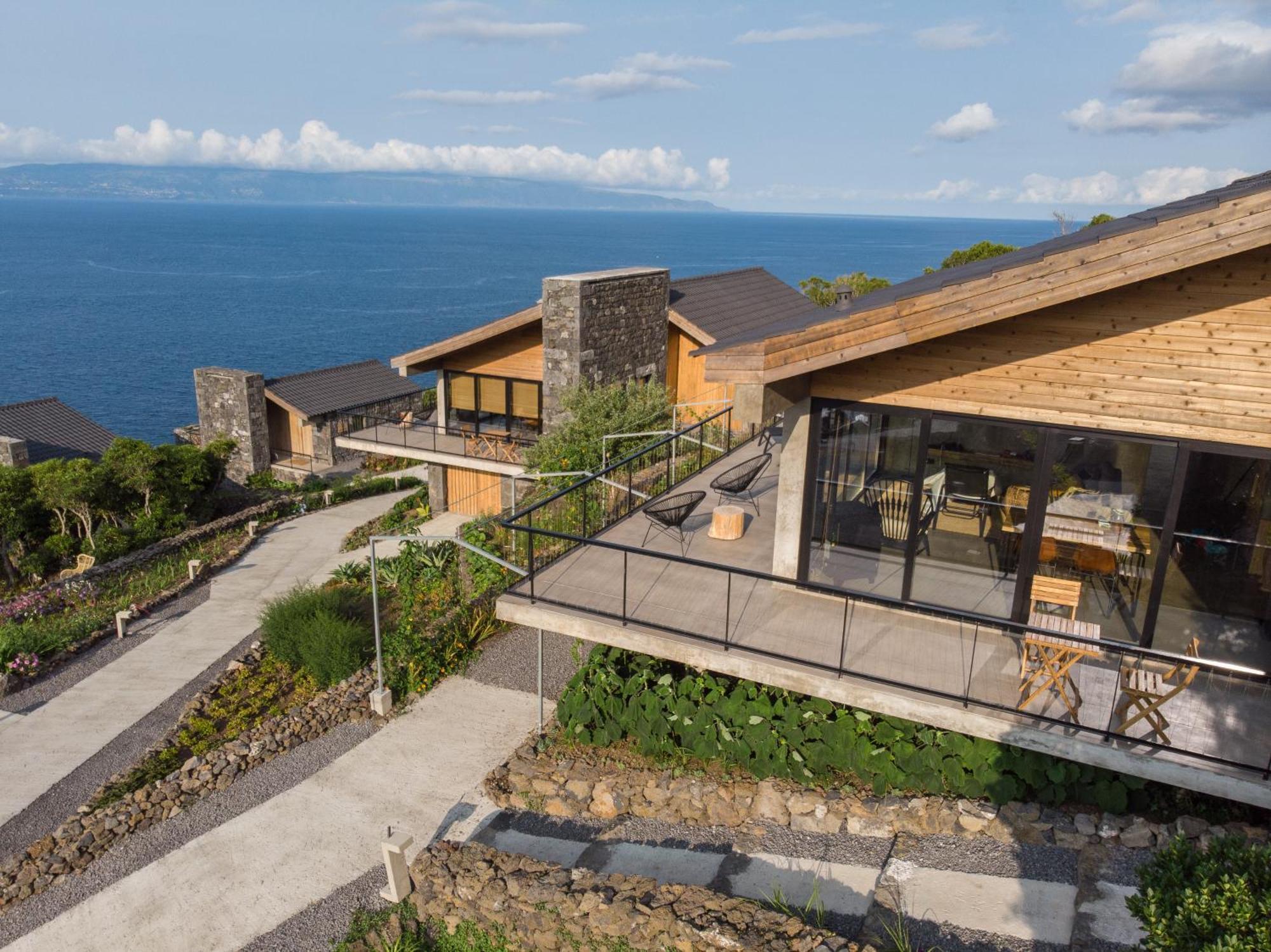 Lava Homes Santo Amaro  Экстерьер фото
