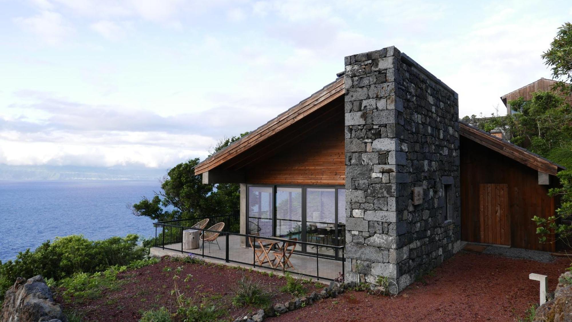 Lava Homes Santo Amaro  Экстерьер фото