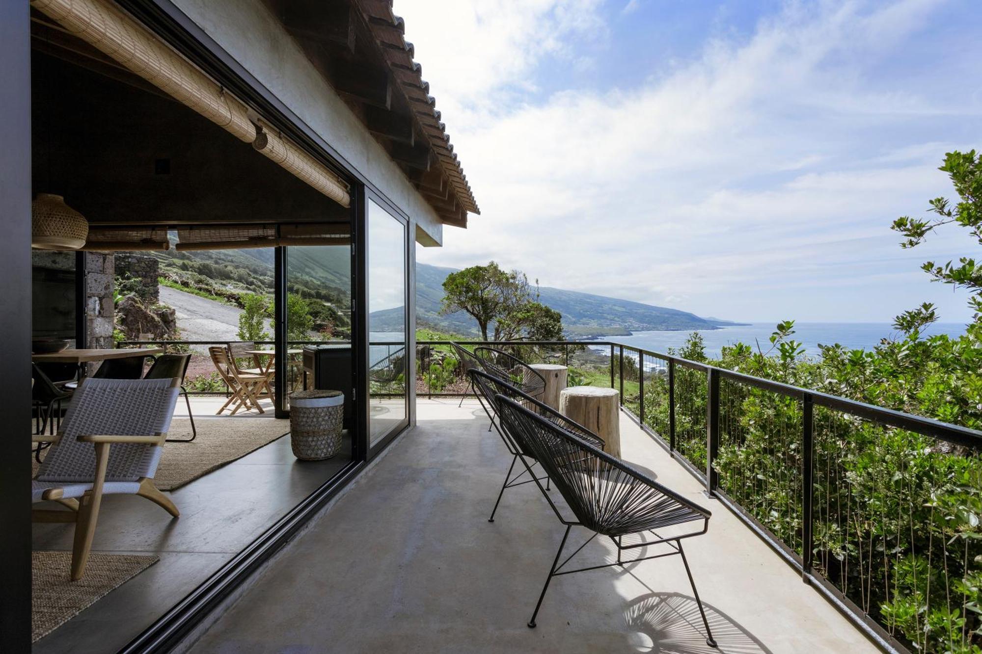 Lava Homes Santo Amaro  Экстерьер фото