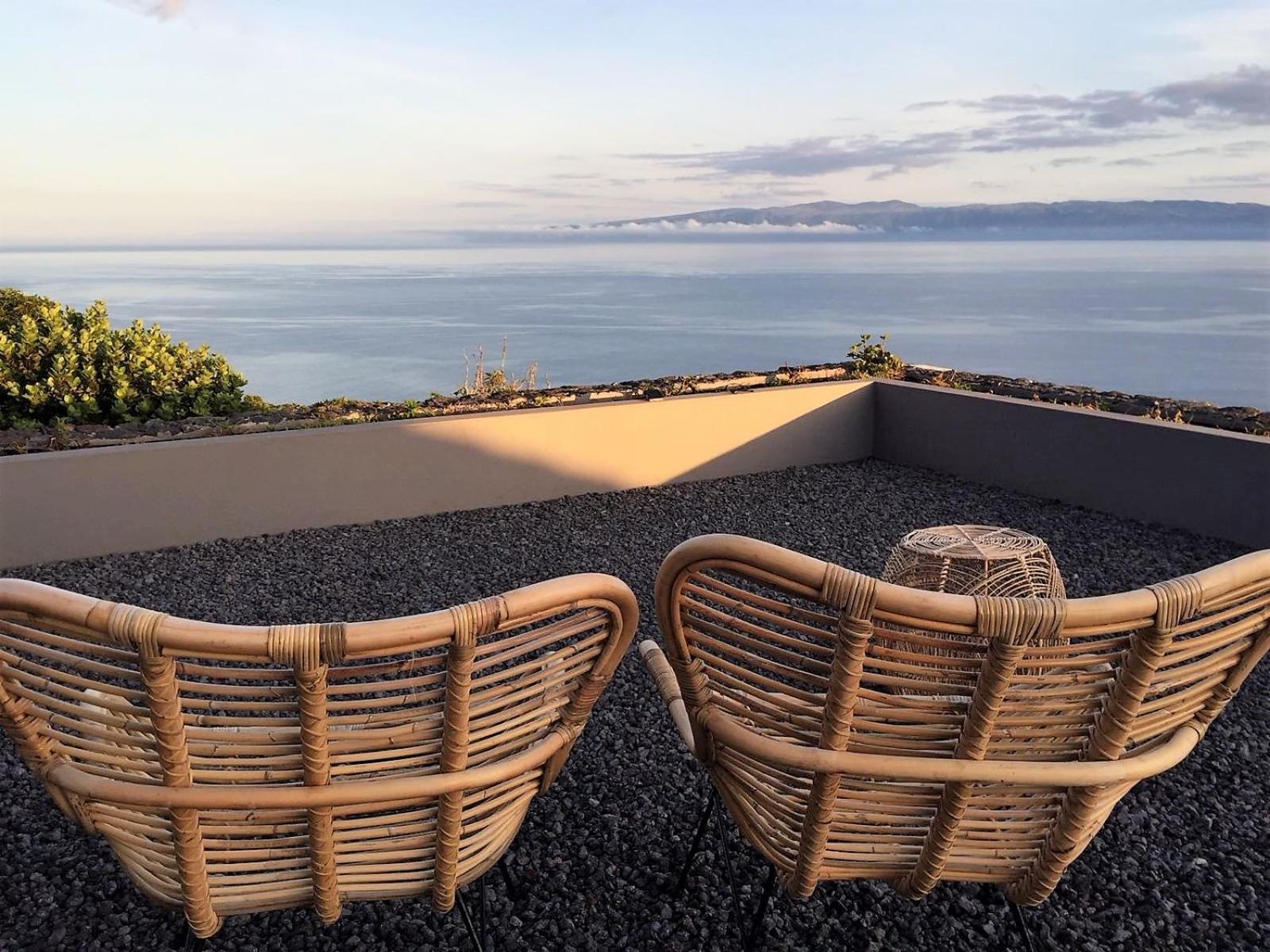 Lava Homes Santo Amaro  Экстерьер фото
