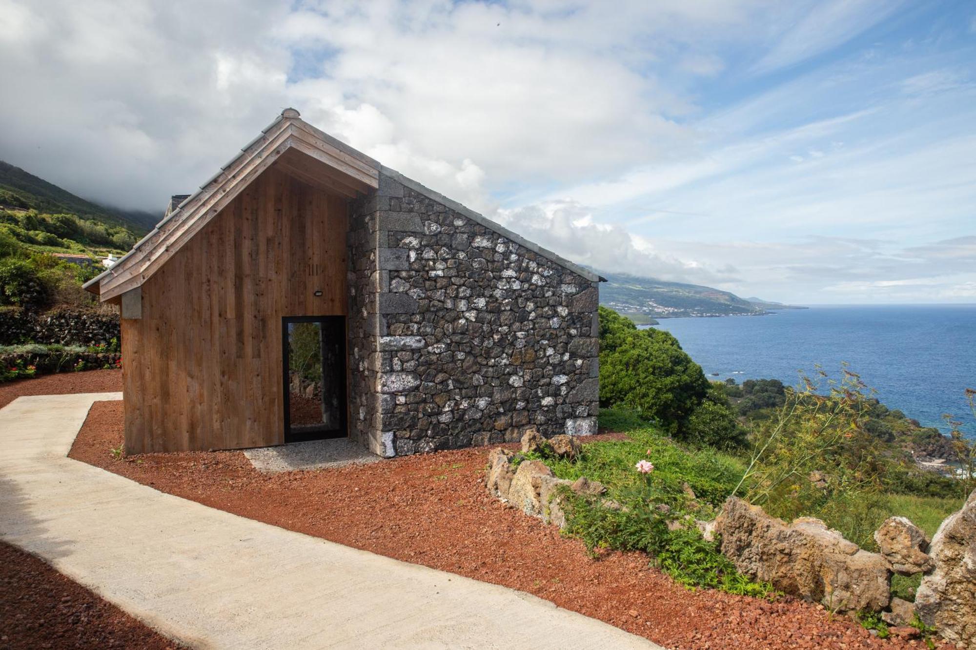 Lava Homes Santo Amaro  Экстерьер фото