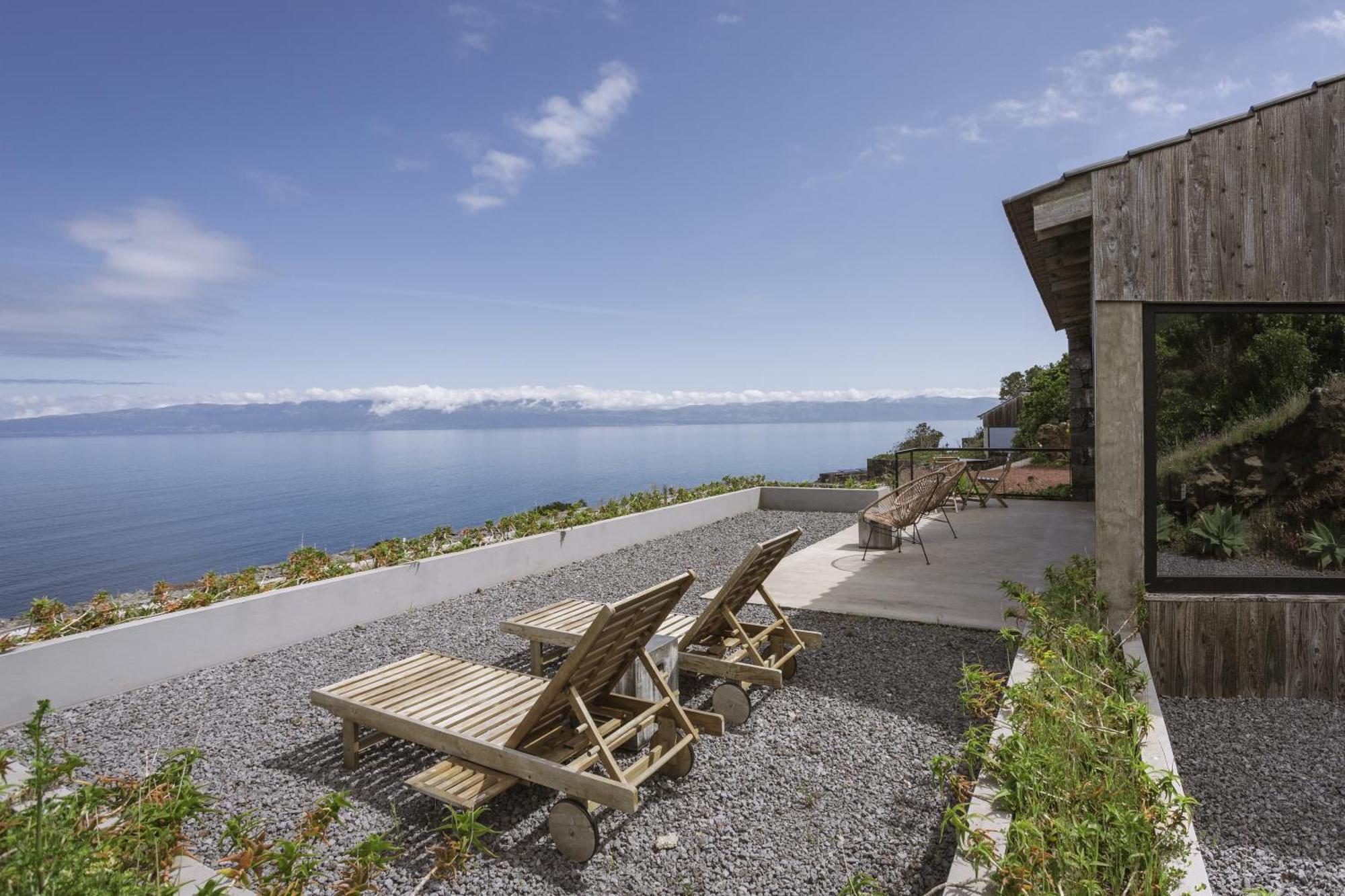 Lava Homes Santo Amaro  Экстерьер фото