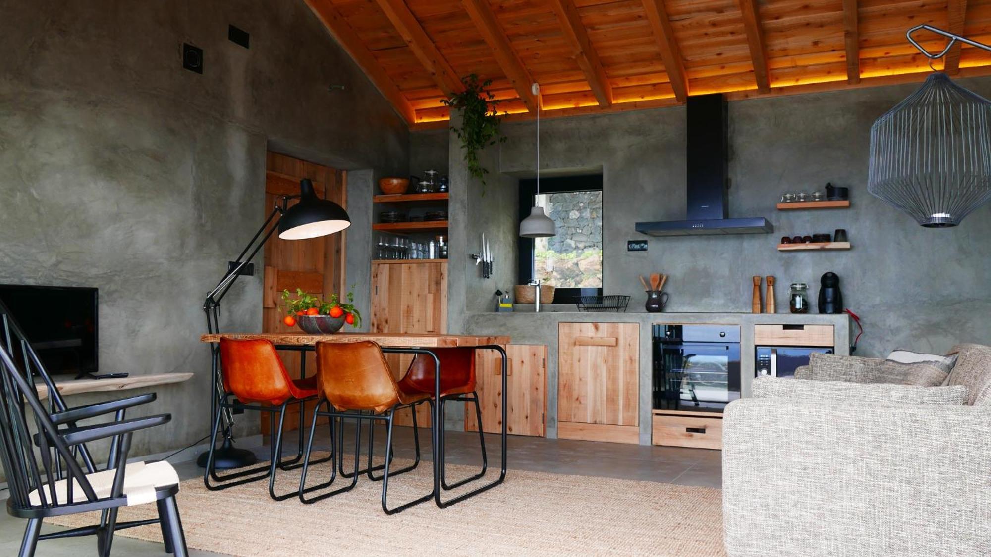 Lava Homes Santo Amaro  Экстерьер фото