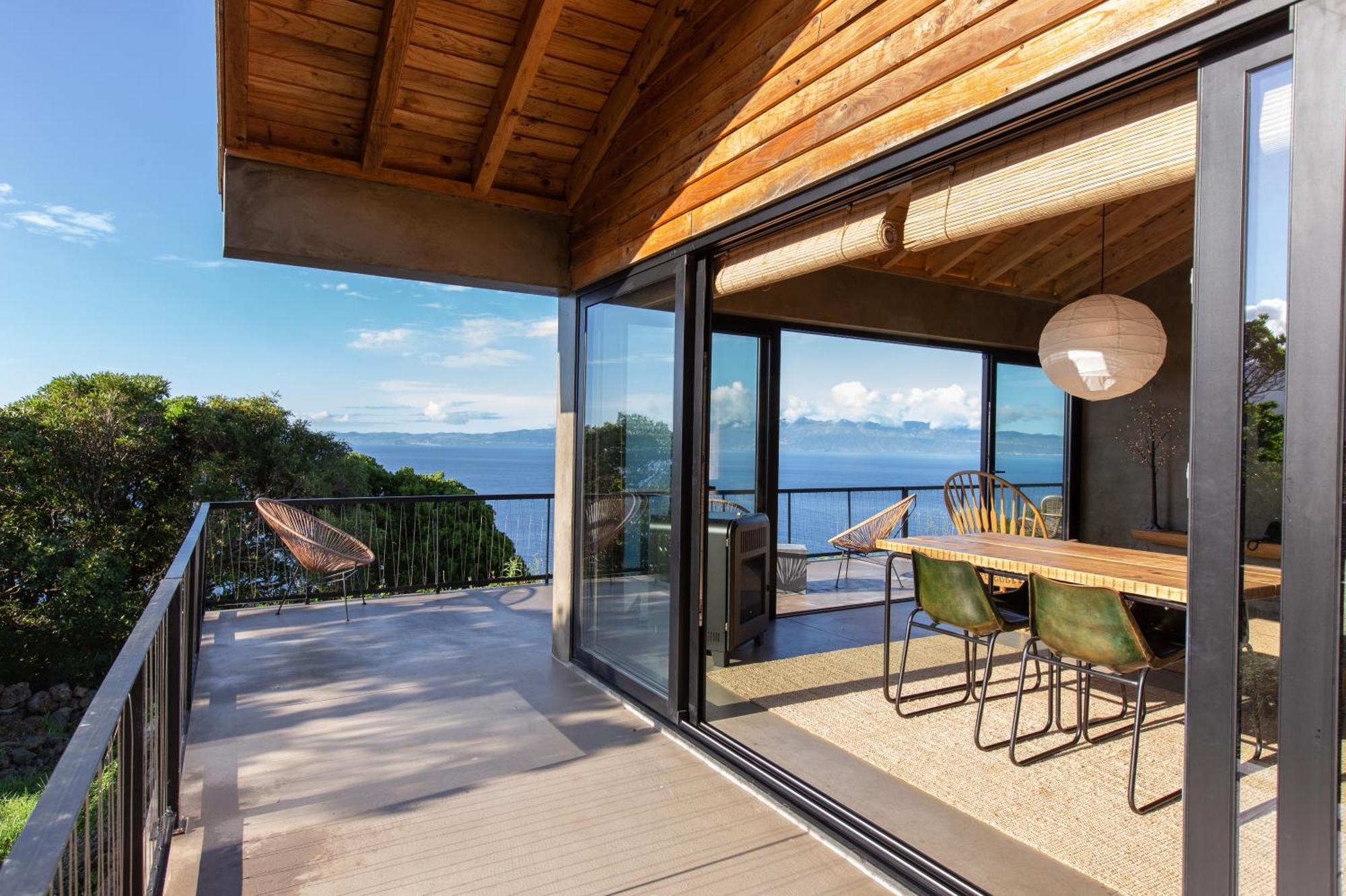 Lava Homes Santo Amaro  Экстерьер фото