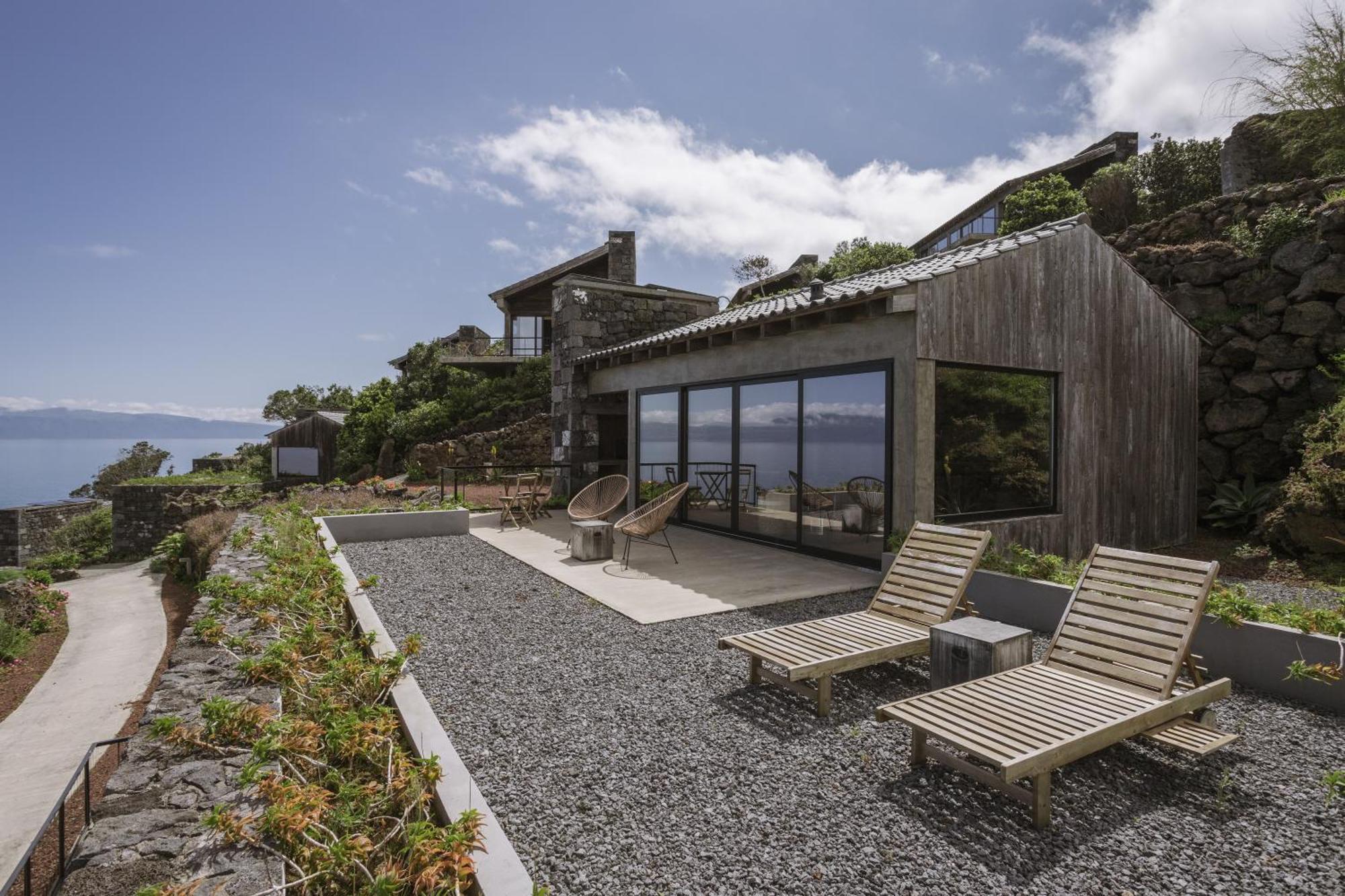 Lava Homes Santo Amaro  Экстерьер фото