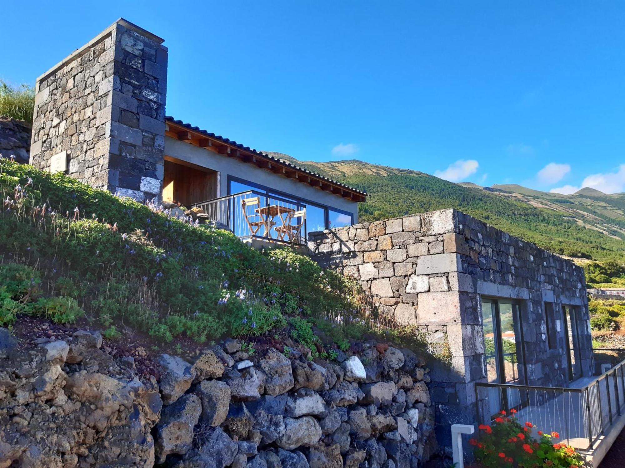 Lava Homes Santo Amaro  Экстерьер фото