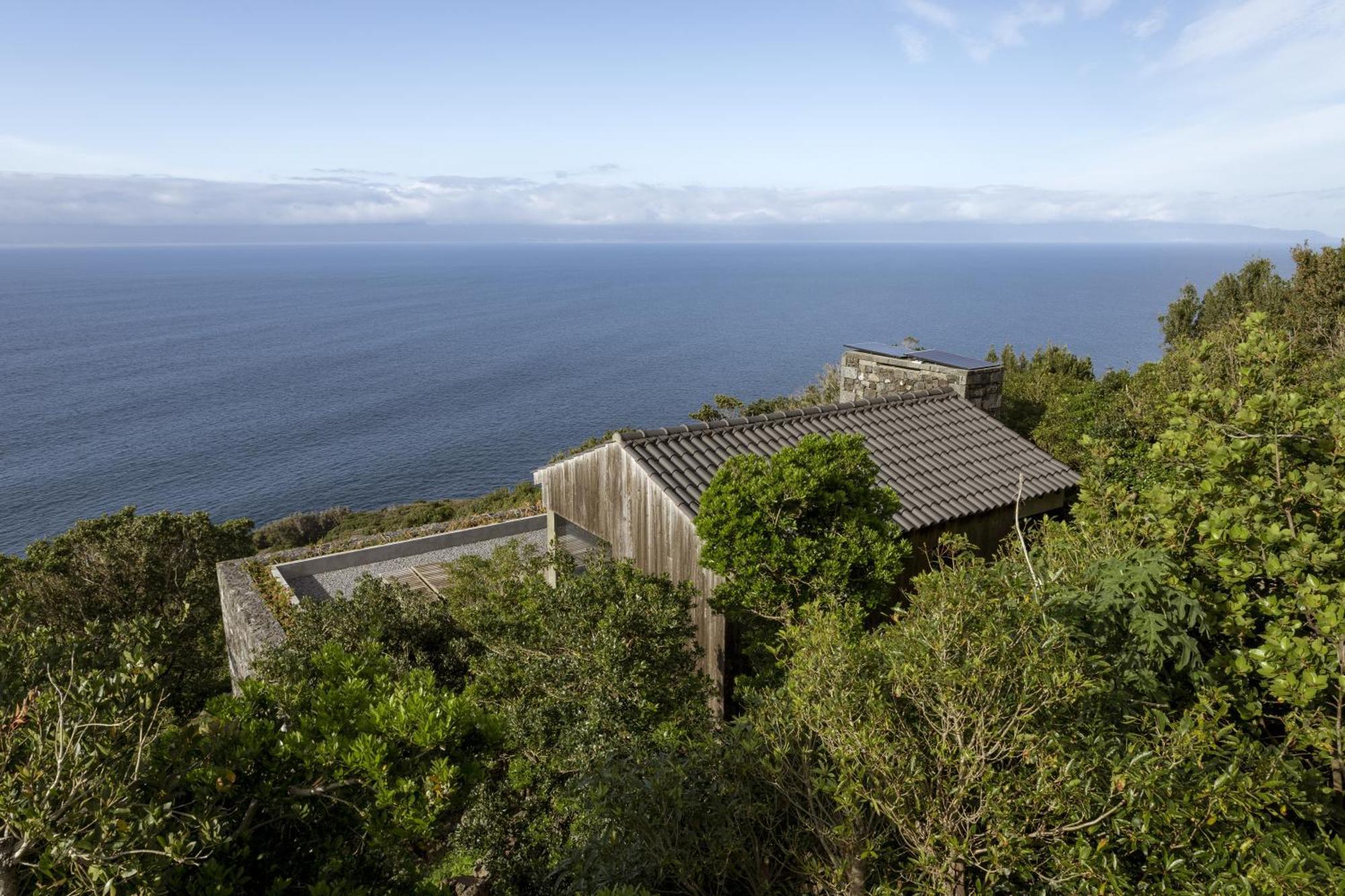 Lava Homes Santo Amaro  Экстерьер фото