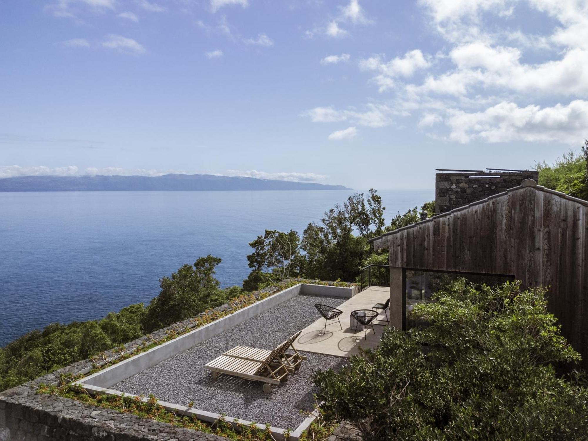 Lava Homes Santo Amaro  Экстерьер фото