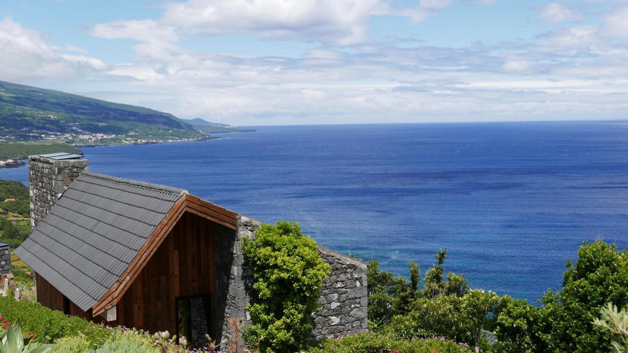 Lava Homes Santo Amaro  Экстерьер фото