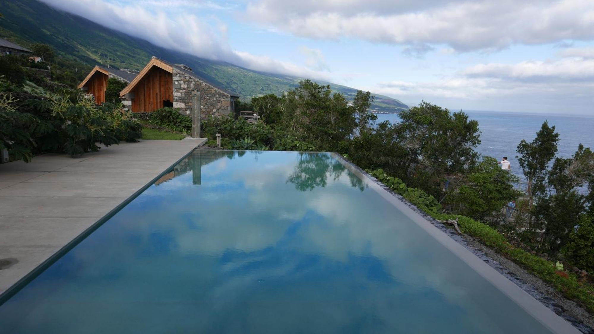 Lava Homes Santo Amaro  Экстерьер фото