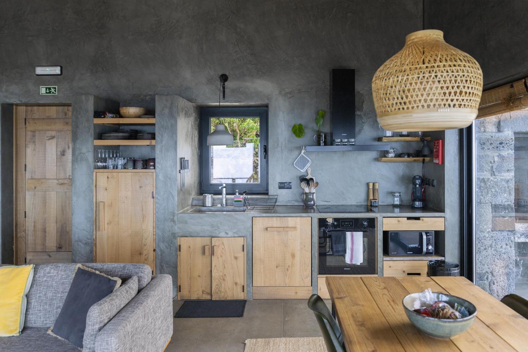 Lava Homes Santo Amaro  Экстерьер фото