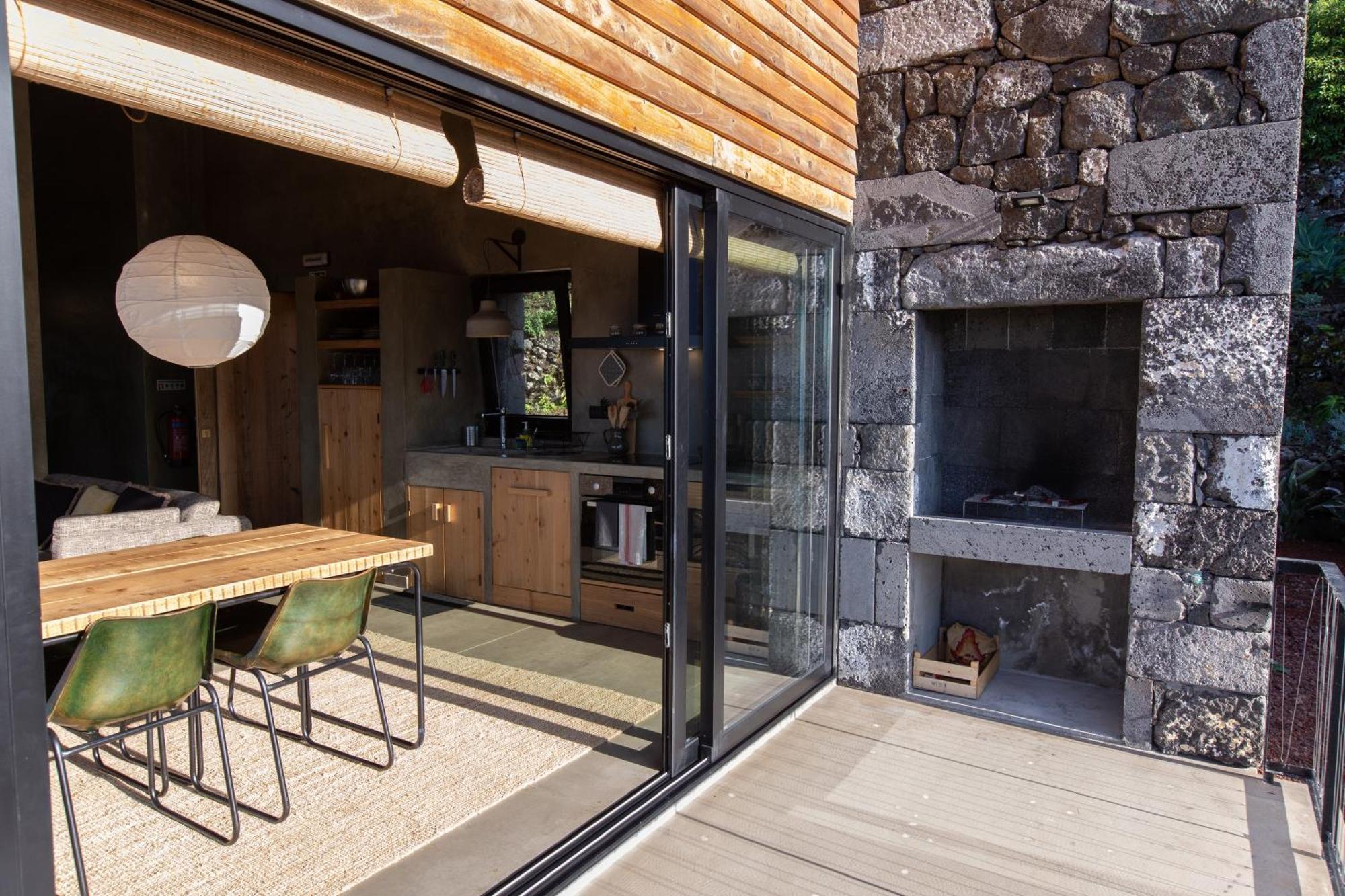 Lava Homes Santo Amaro  Экстерьер фото