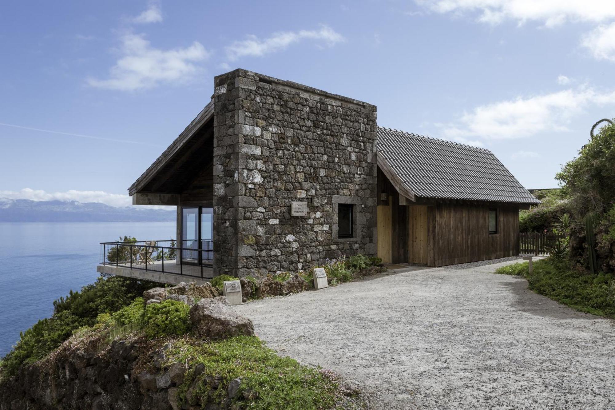 Lava Homes Santo Amaro  Экстерьер фото