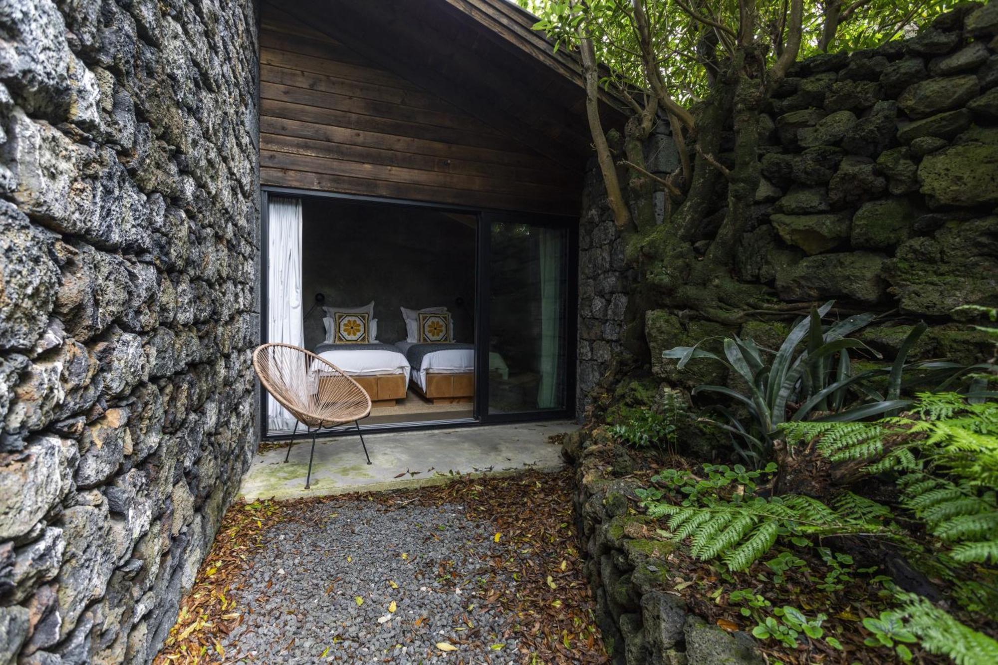 Lava Homes Santo Amaro  Экстерьер фото
