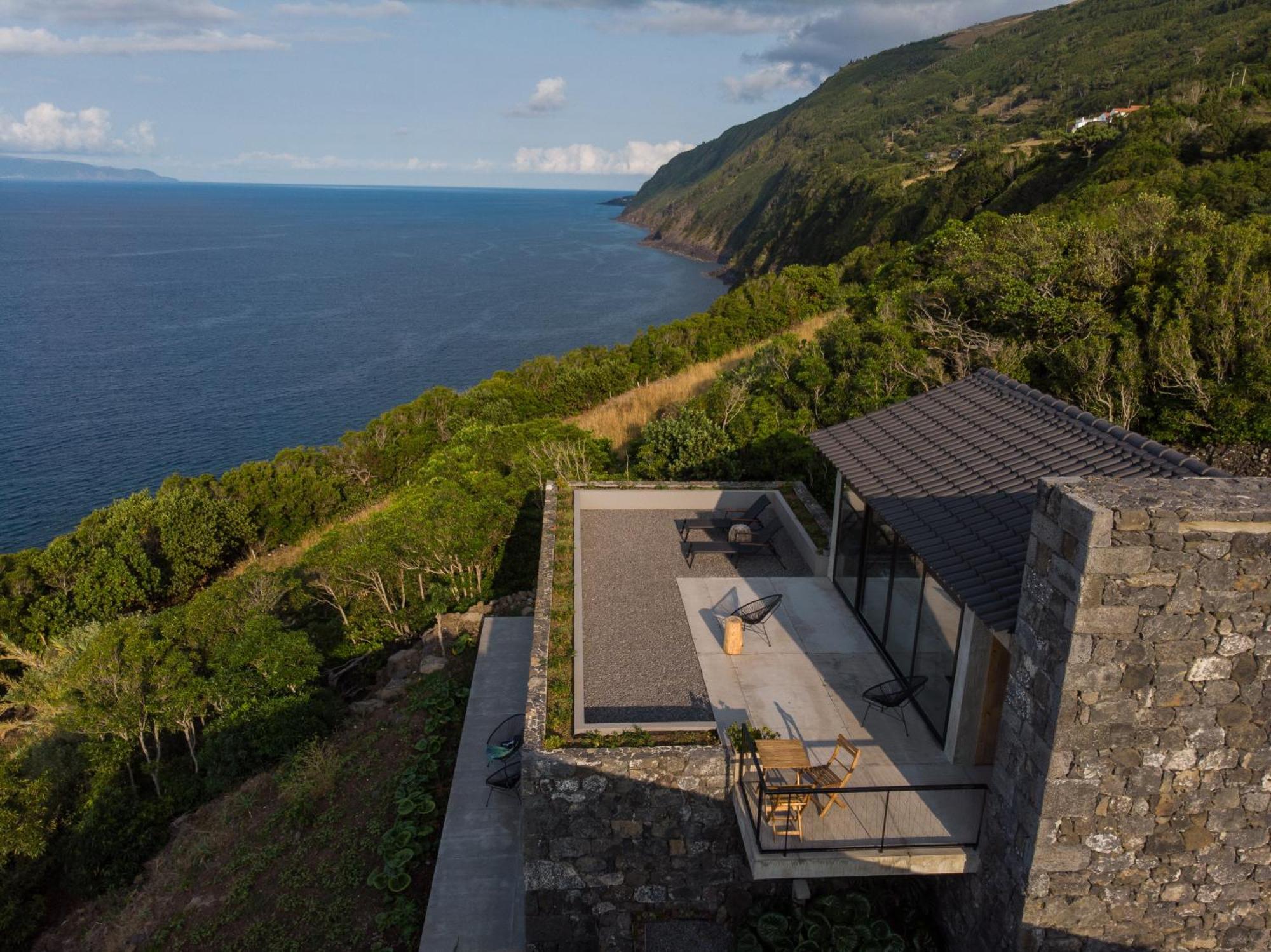 Lava Homes Santo Amaro  Экстерьер фото