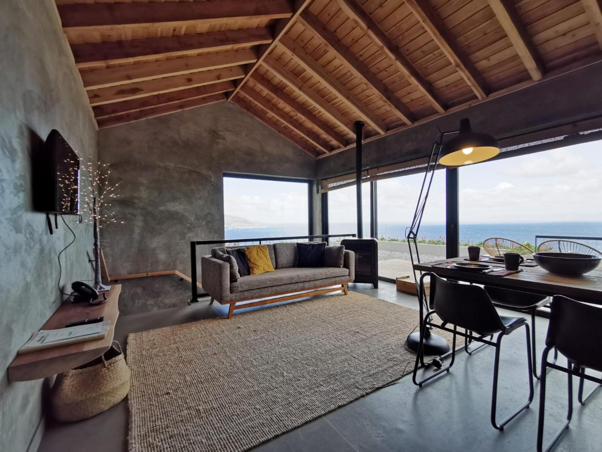 Lava Homes Santo Amaro  Экстерьер фото