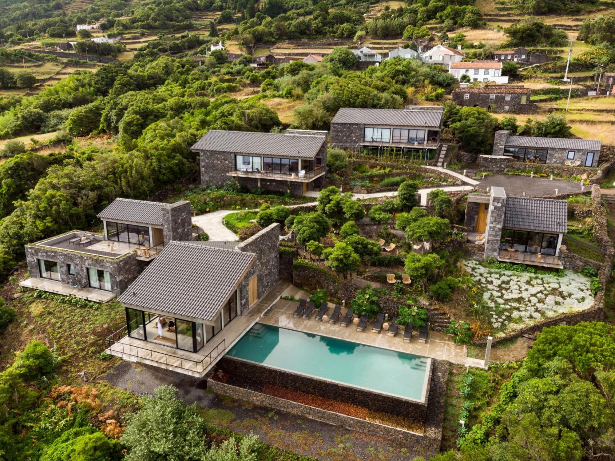 Lava Homes Santo Amaro  Экстерьер фото