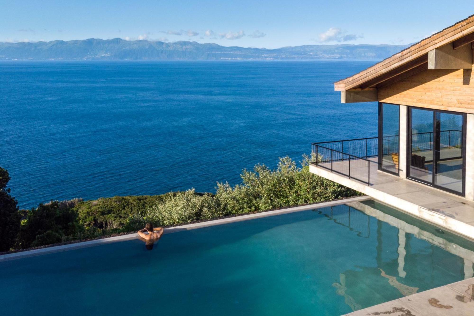 Lava Homes Santo Amaro  Экстерьер фото