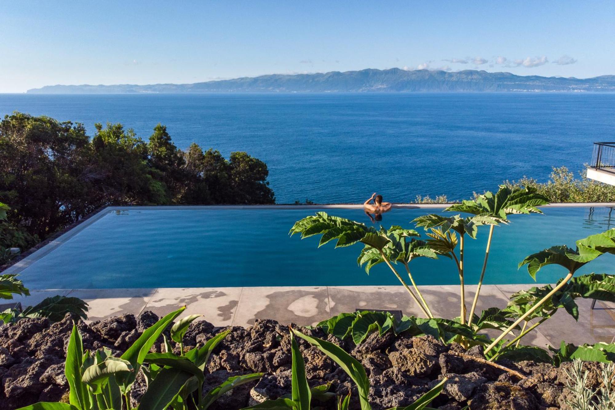Lava Homes Santo Amaro  Экстерьер фото