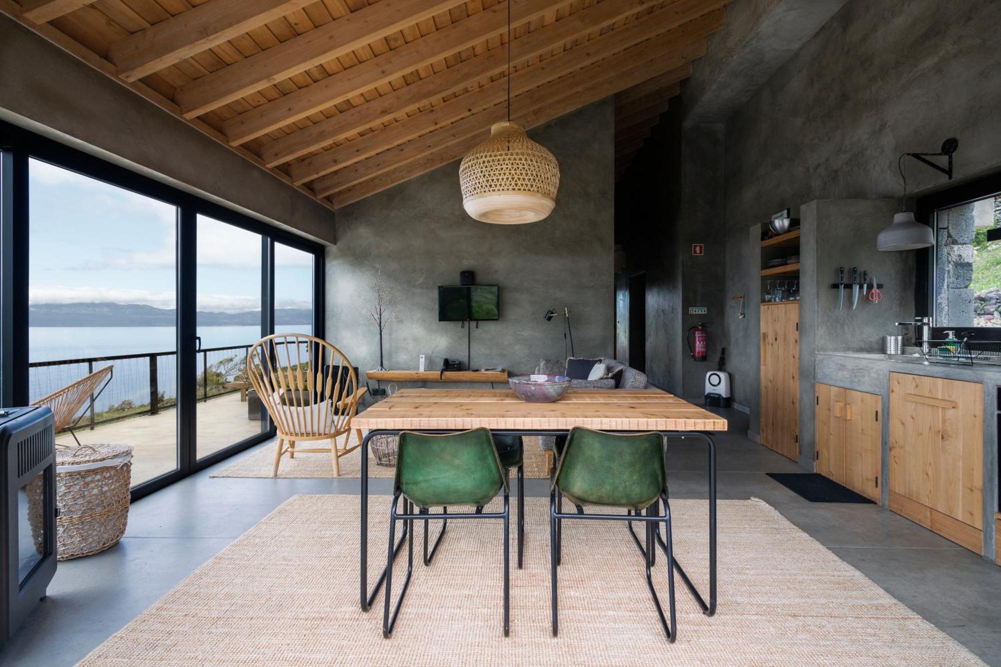 Lava Homes Santo Amaro  Экстерьер фото