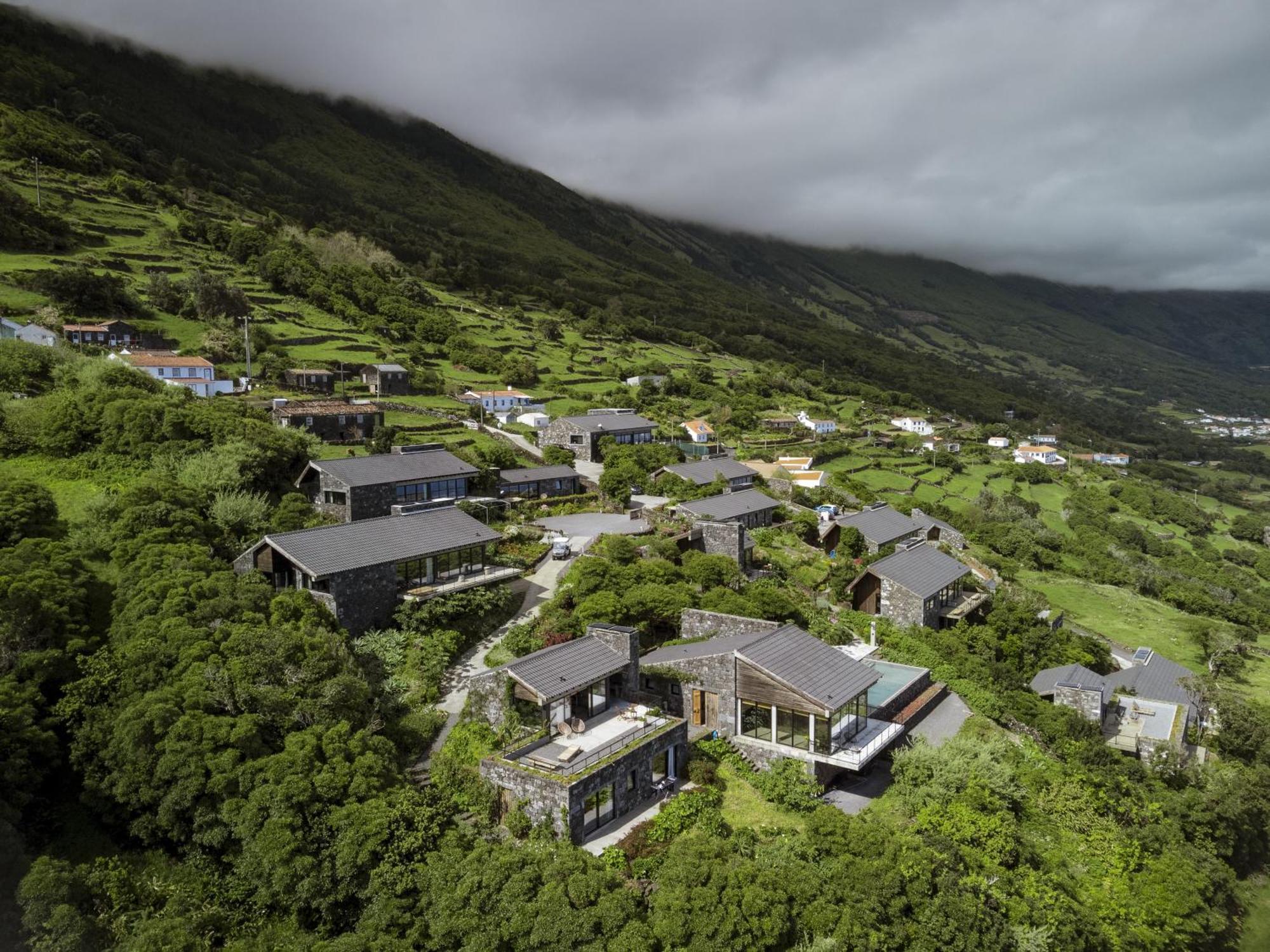 Lava Homes Santo Amaro  Экстерьер фото
