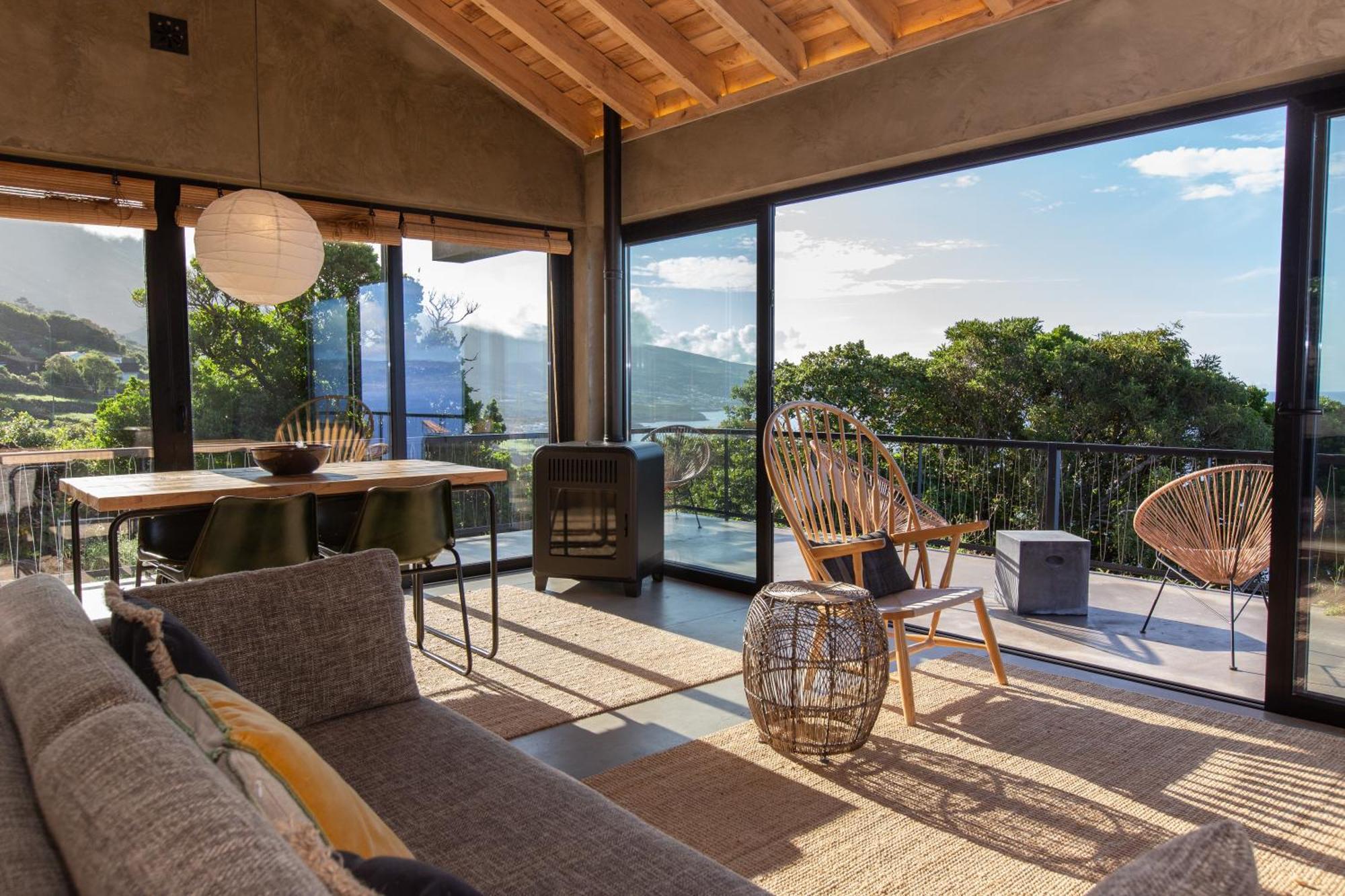 Lava Homes Santo Amaro  Экстерьер фото