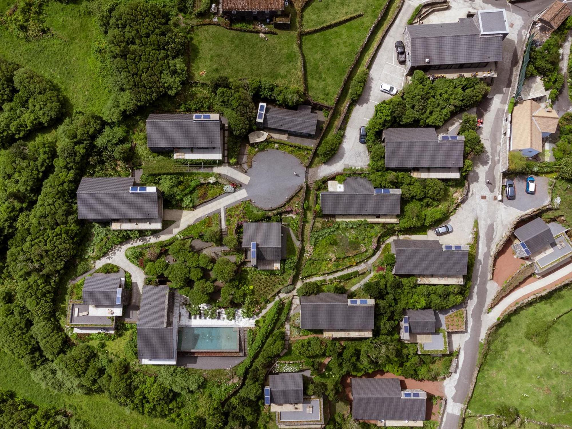 Lava Homes Santo Amaro  Экстерьер фото
